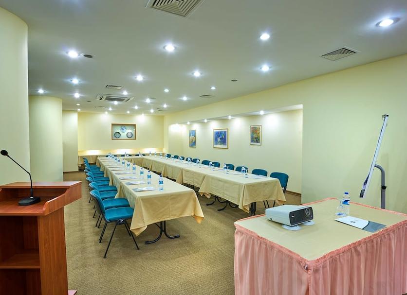 Conference room Ảnh