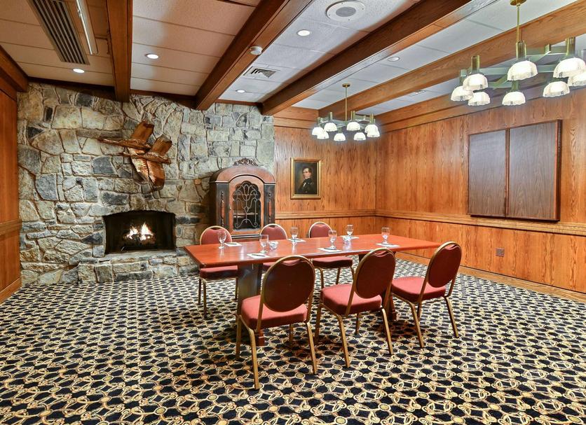 Conference room Ảnh
