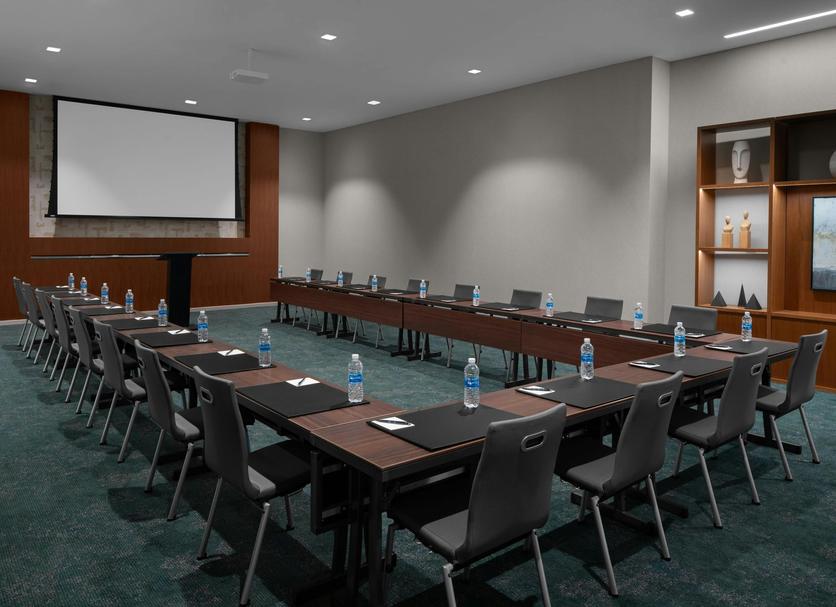 Conference room Ảnh