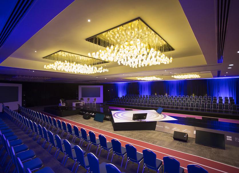 Conference room Ảnh