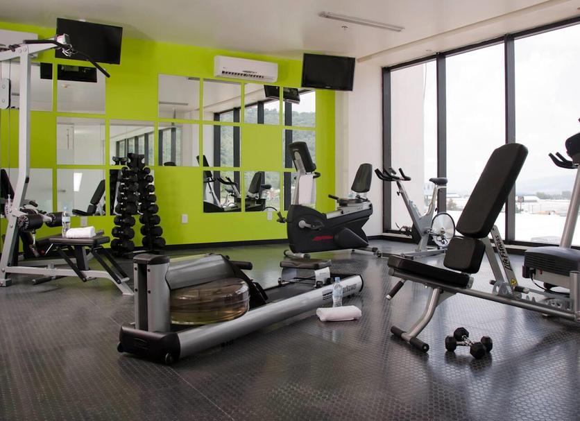 Gym Ảnh