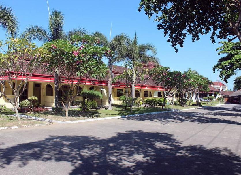 Cảnh ngoài trời Ảnh