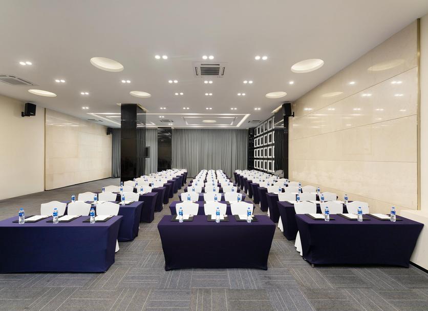 Conference room Ảnh