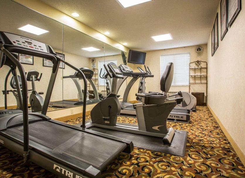 Gym Ảnh
