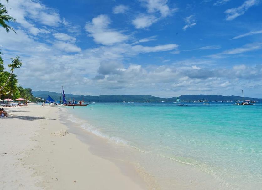 Bãi biển Ảnh