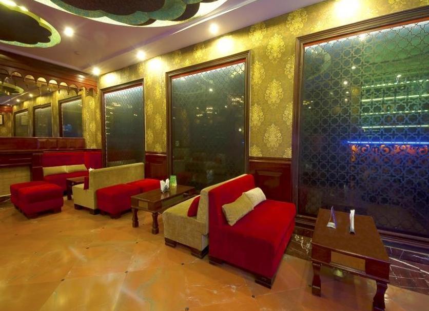 Lounge Ảnh