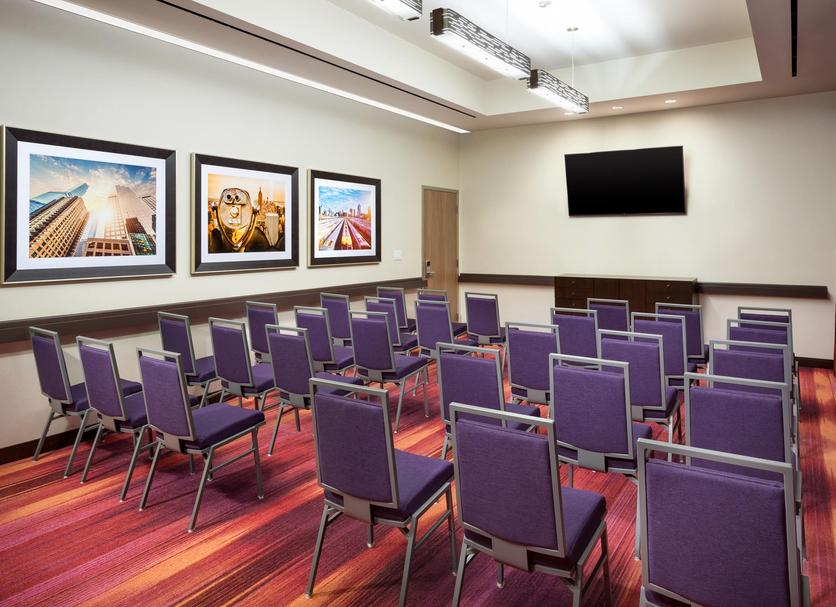 Conference room Ảnh