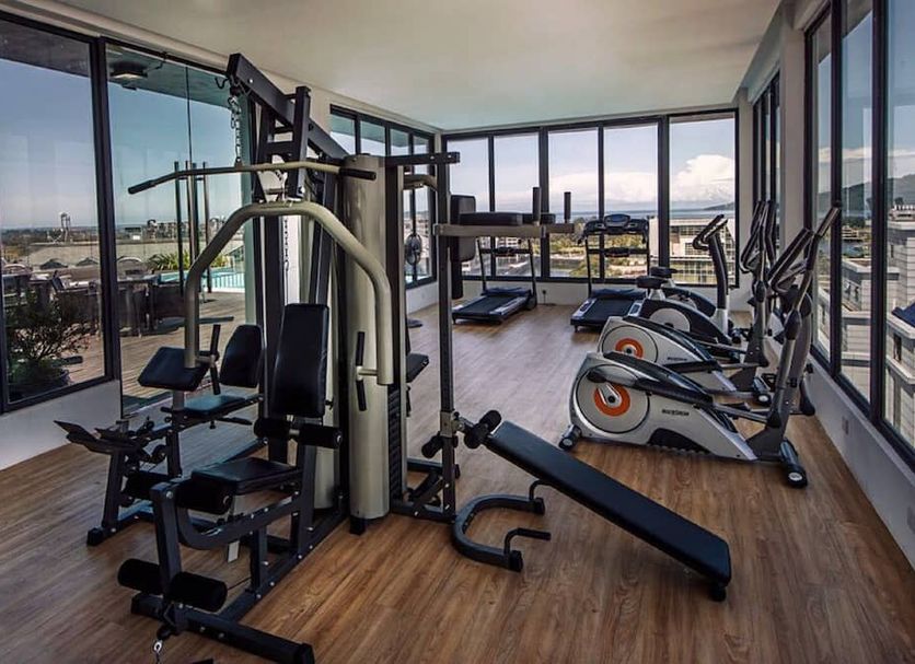 Gym Ảnh