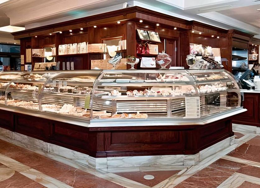 Buffet Ảnh