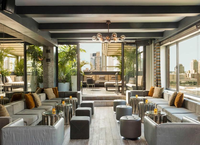 Lounge Ảnh