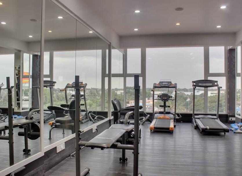 Gym Ảnh