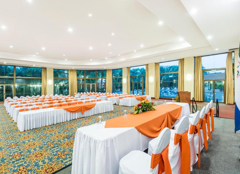 Conference room Ảnh