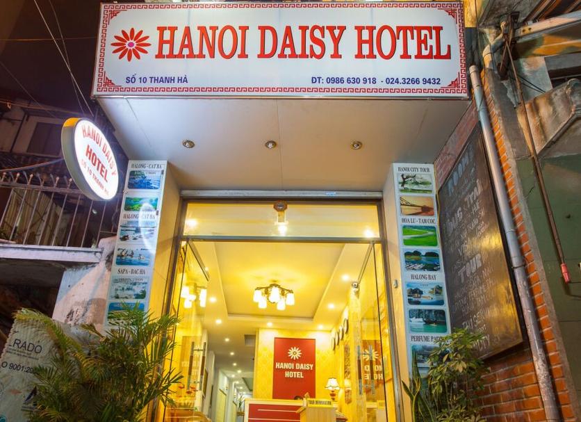 Toà nhà Ảnh