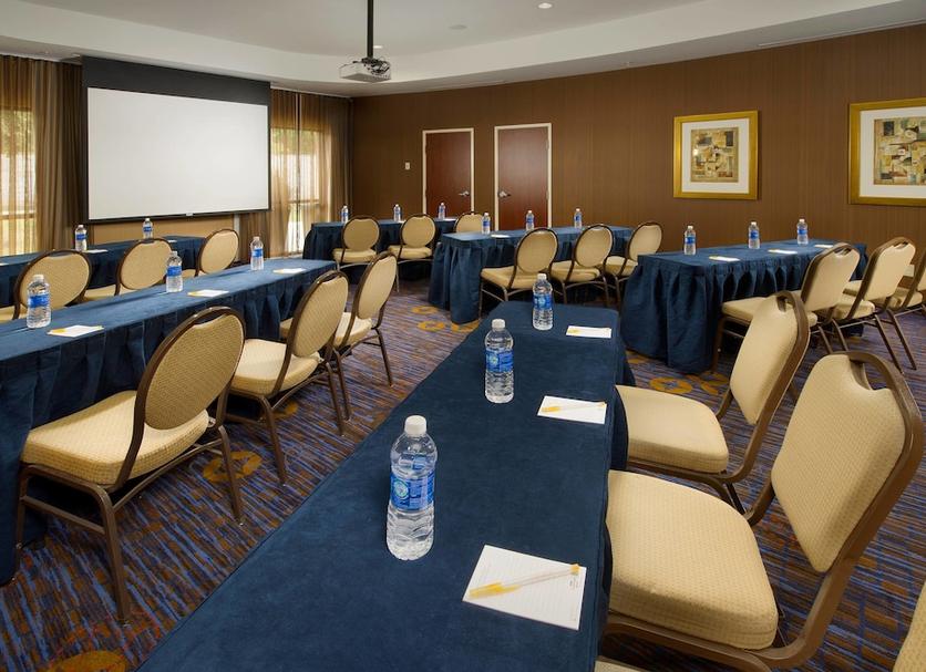 Conference room Ảnh