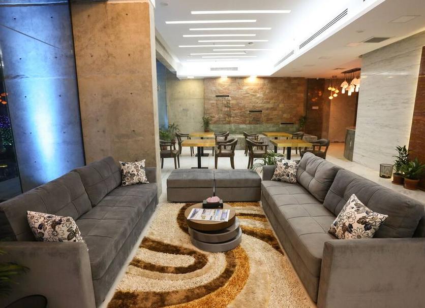 Lounge Ảnh