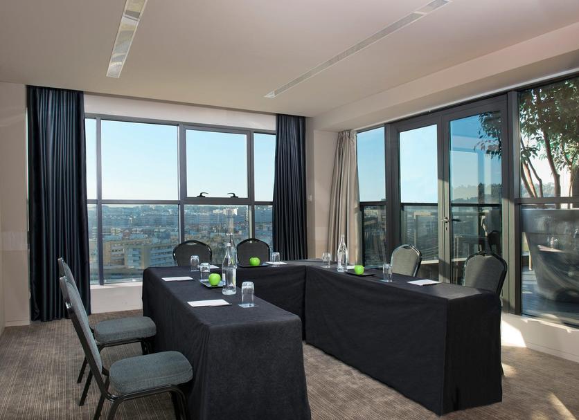 Conference room Ảnh