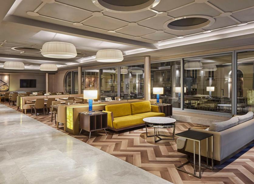 Lounge Ảnh