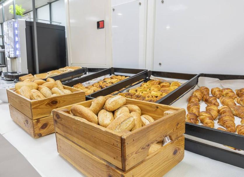 Buffet Ảnh