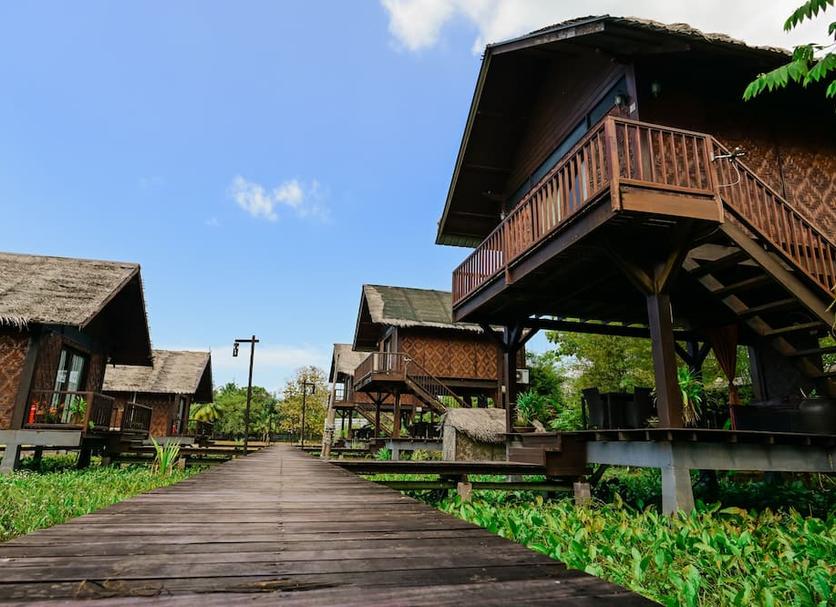 Cảnh ngoài trời Ảnh