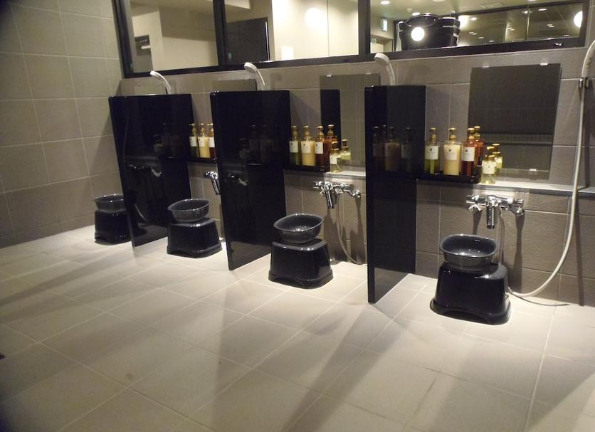 Hotel amenity Ảnh