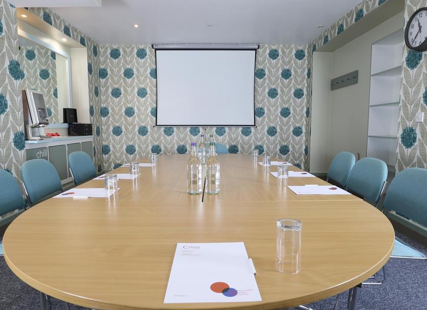 Conference room Ảnh