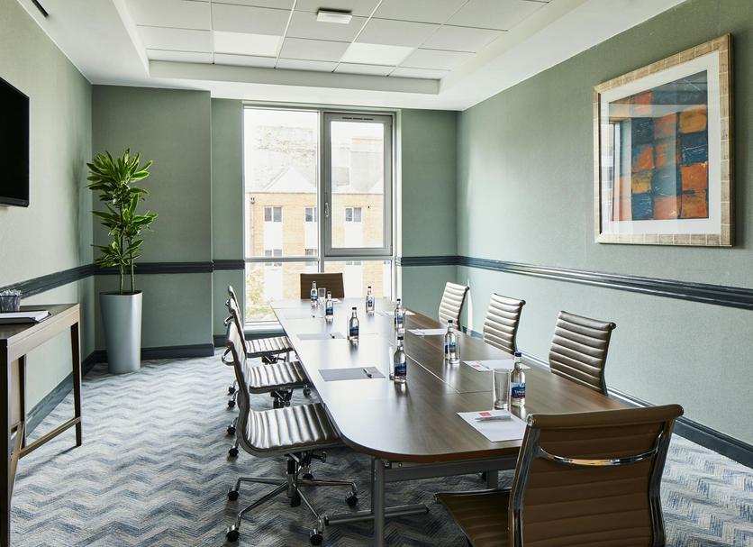Conference room Ảnh