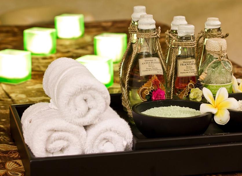 Spa Ảnh