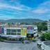 Cảnh ngoài trời