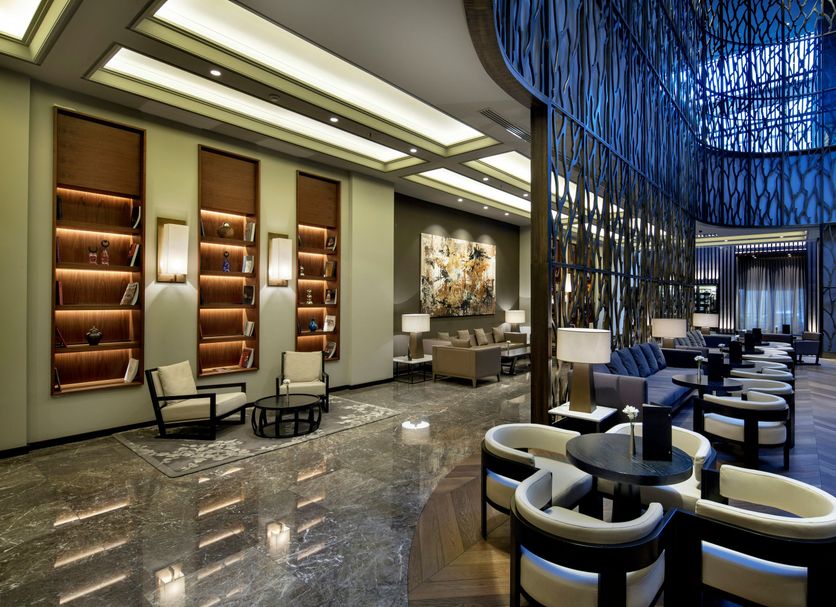 Lounge Ảnh