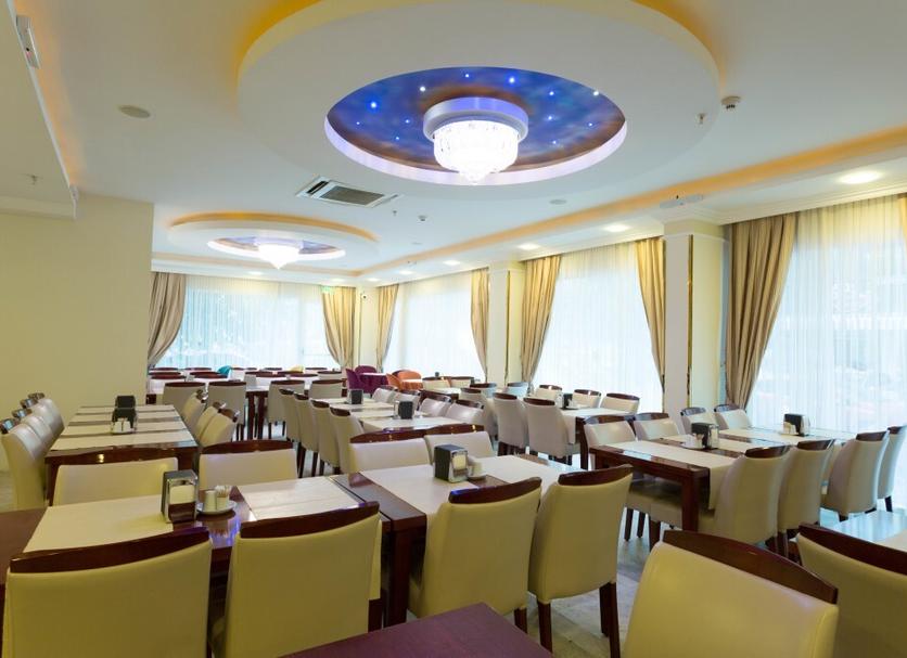 Nhà hàng Ảnh