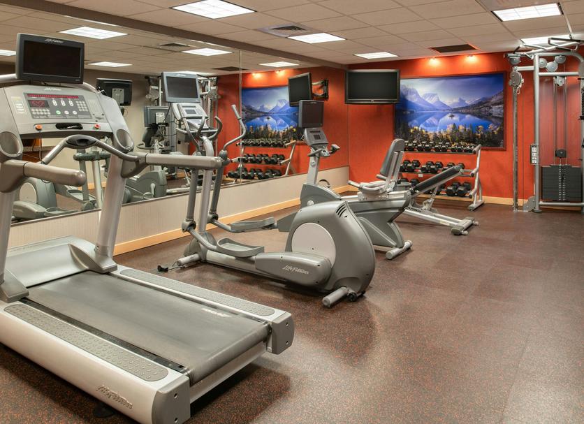 Gym Ảnh