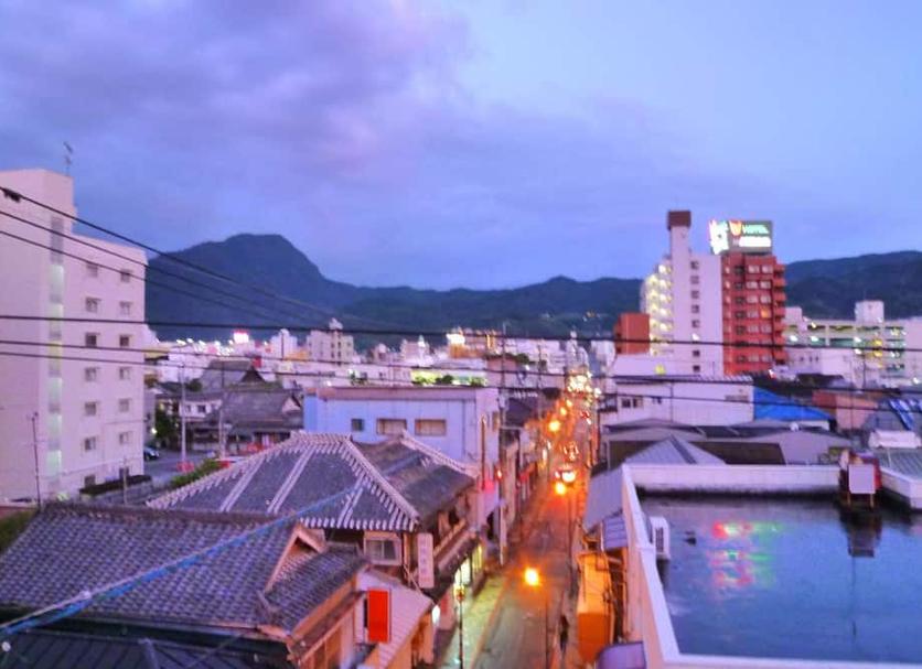 Cảnh ngoài trời Ảnh