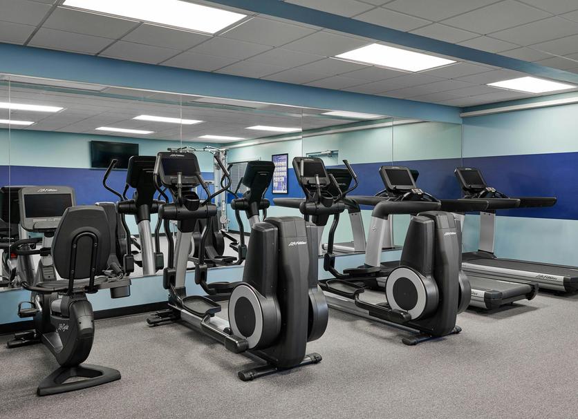 Gym Ảnh