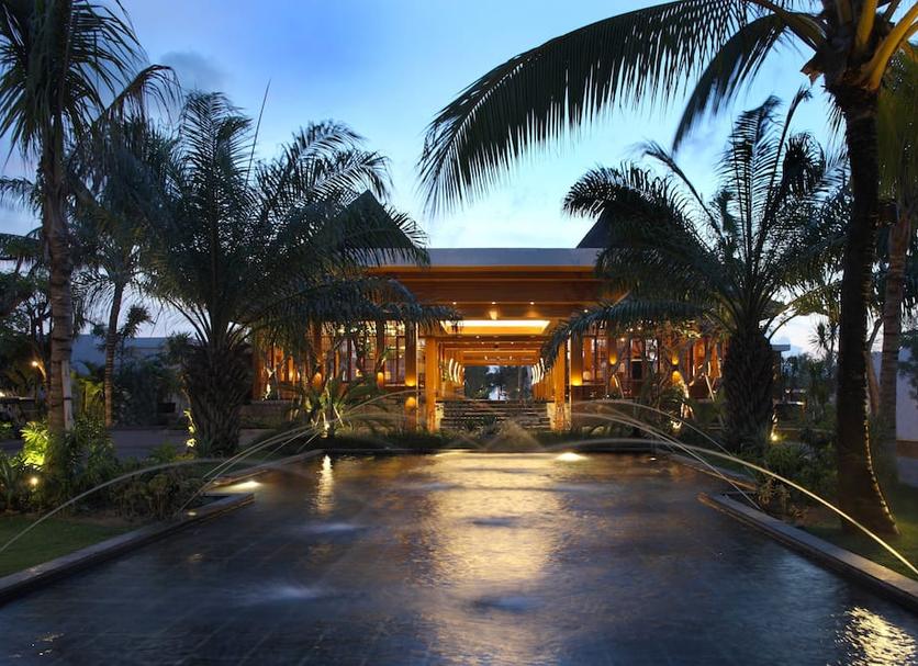 Cảnh ngoài trời Ảnh