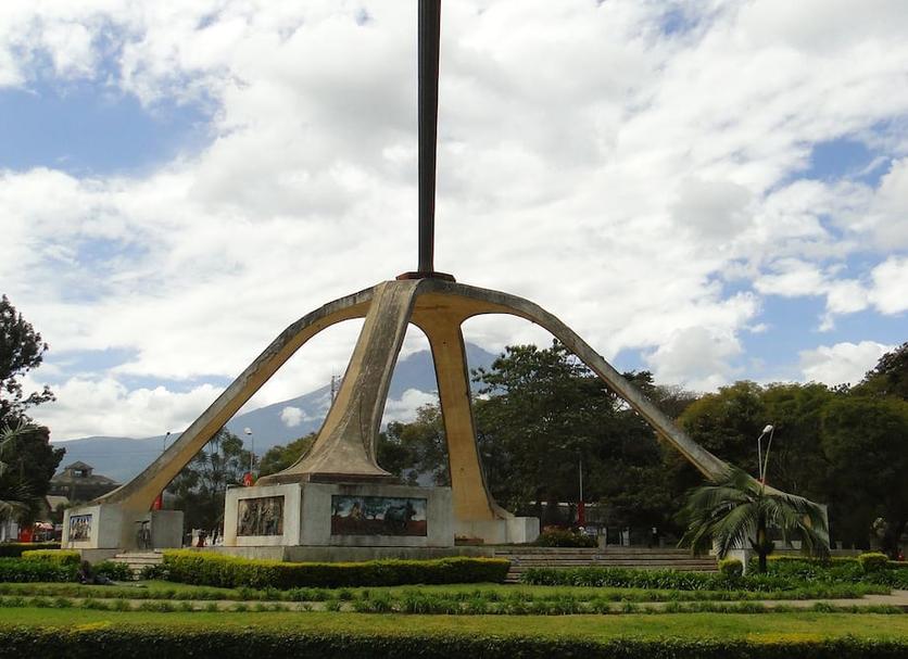 Cảnh ngoài trời Ảnh