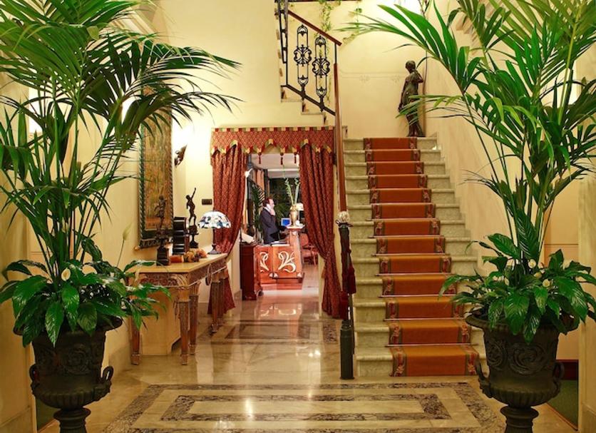 Cầu thang Ảnh