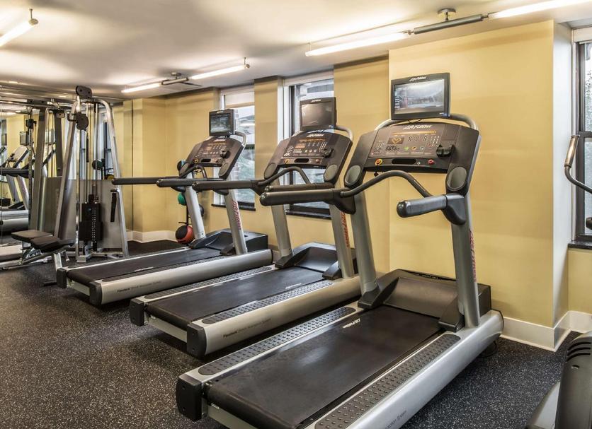 Gym Ảnh