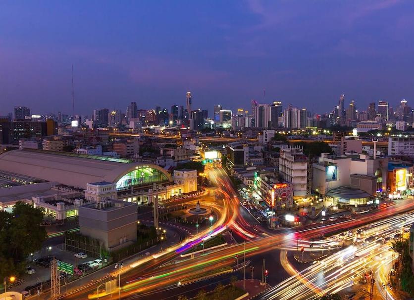 Cảnh ngoài trời Ảnh