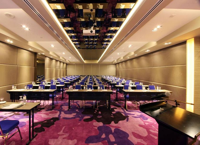 Conference room Ảnh