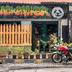 Cảnh ngoài trời