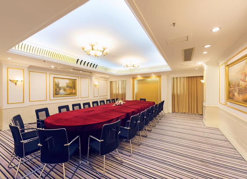 Conference room Ảnh