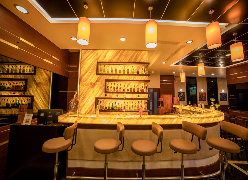 Bar Ảnh