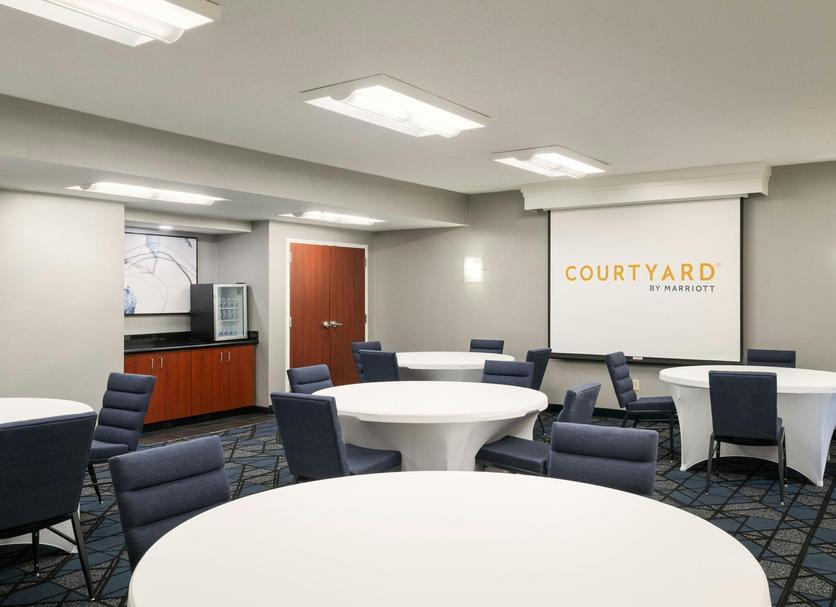Conference room Ảnh
