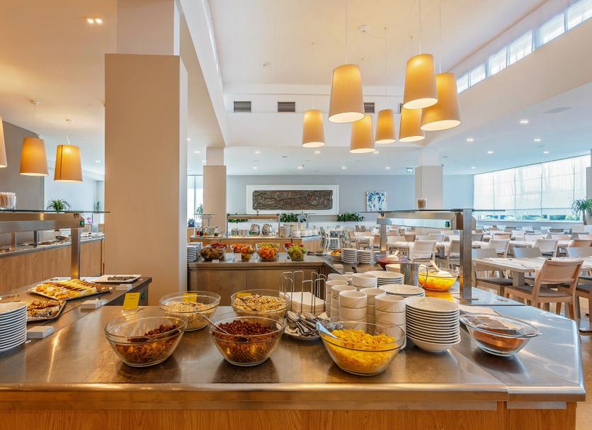 Buffet Ảnh