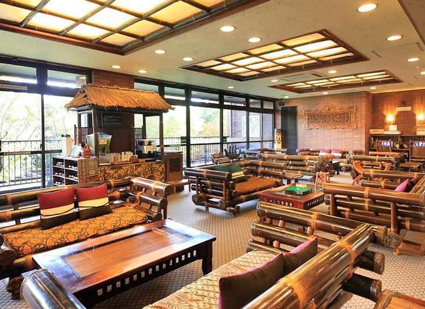 Lounge Ảnh
