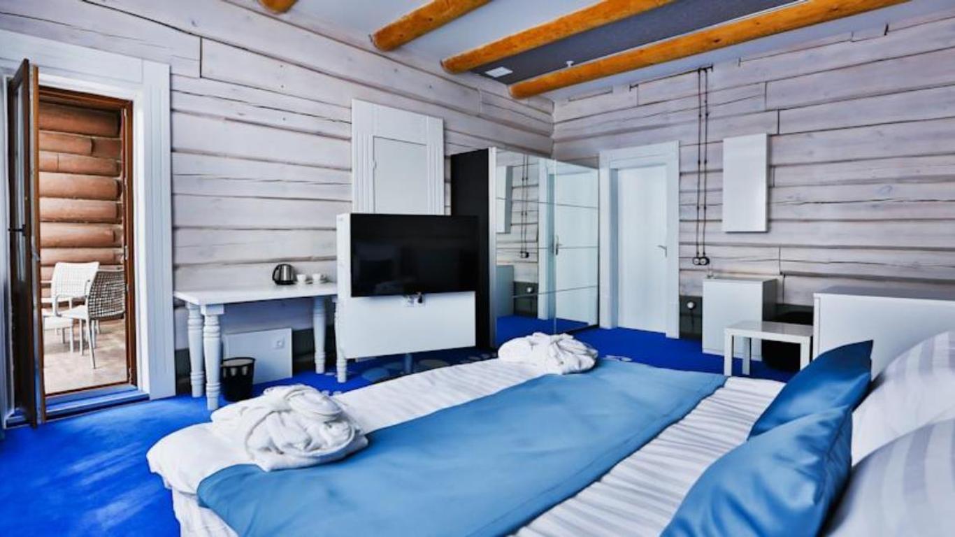 Hotel Kupechesky Dvor