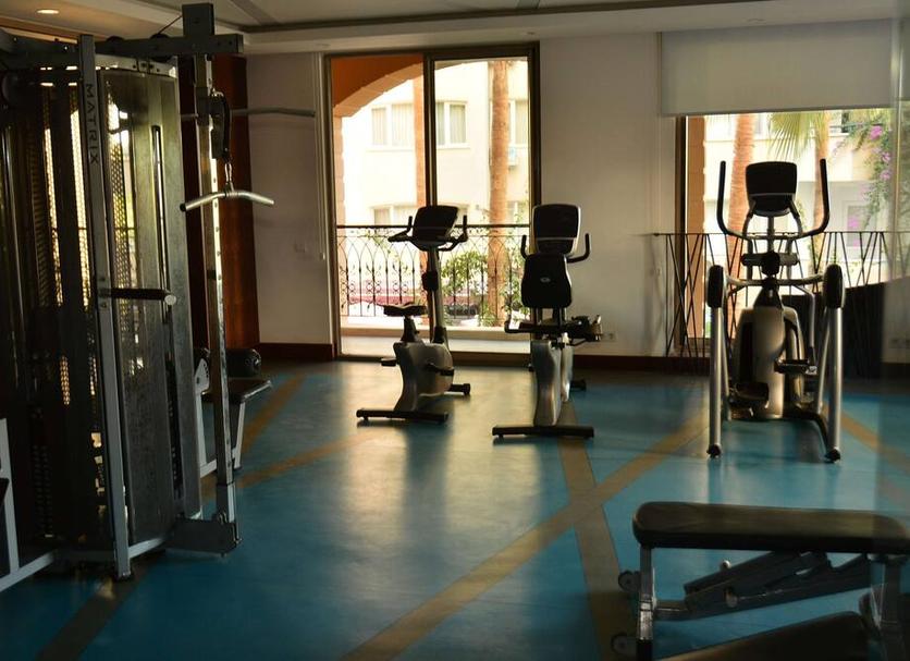 Gym Ảnh