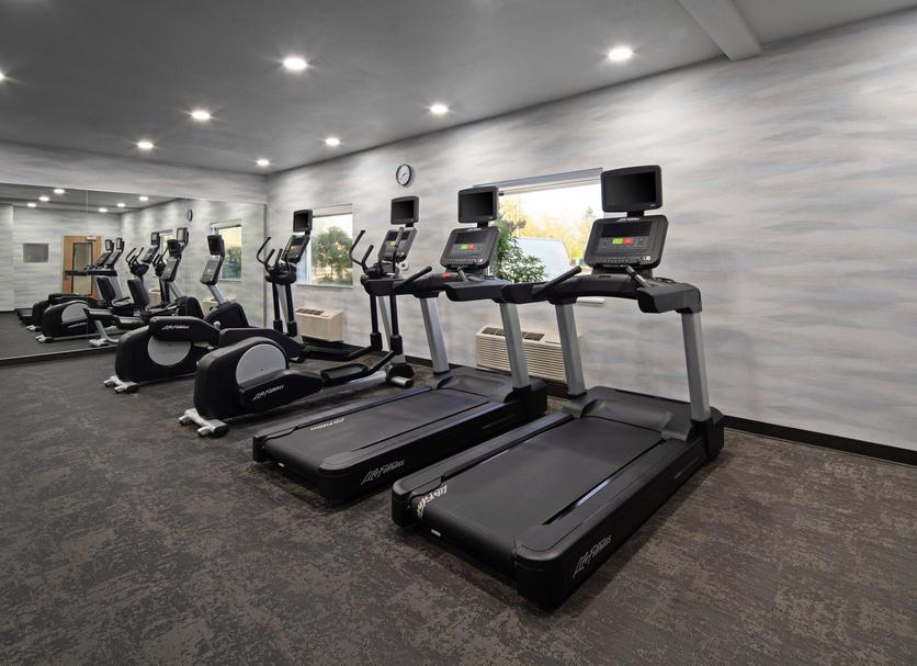 Gym Ảnh