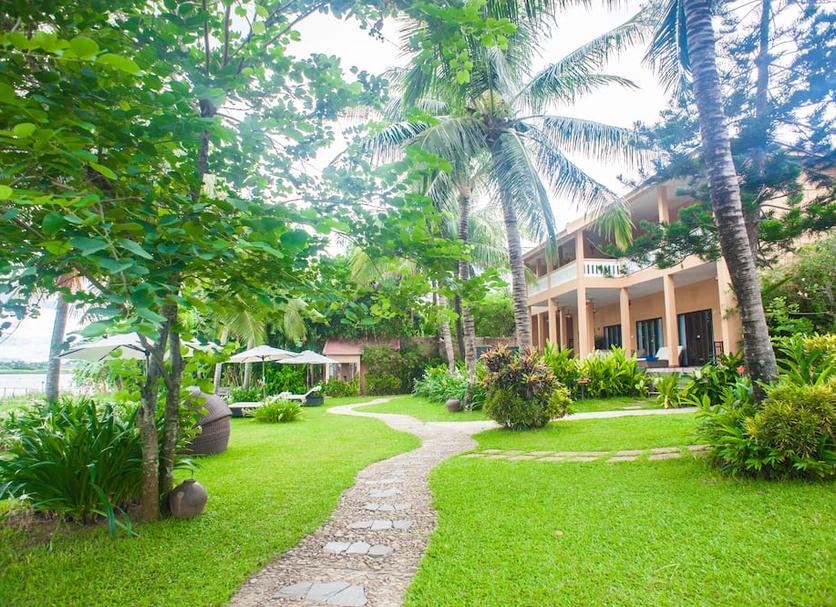 Cảnh ngoài trời Ảnh