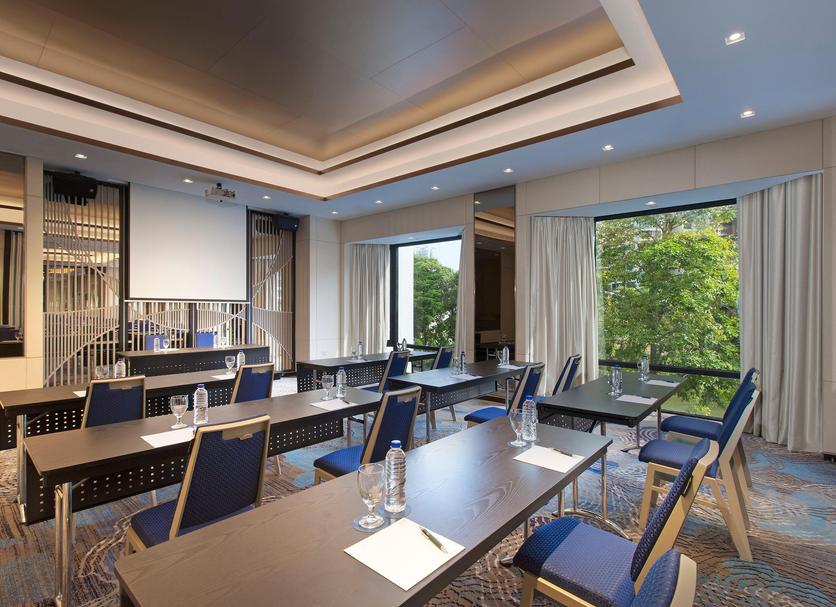 Conference room Ảnh